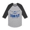 Raglan Tee Thumbnail