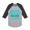 Raglan Tee Thumbnail