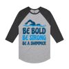 Raglan Tee Thumbnail