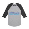 Raglan Tee Thumbnail