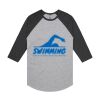 Raglan Tee Thumbnail