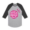Raglan Tee Thumbnail