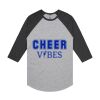 Raglan Tee Thumbnail