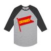 Raglan Tee Thumbnail