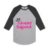 Raglan Tee Thumbnail