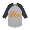 Raglan Tee Thumbnail