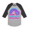Raglan Tee Thumbnail