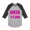 Raglan Tee Thumbnail