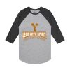 Raglan Tee Thumbnail
