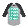 Raglan Tee Thumbnail