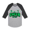 Raglan Tee Thumbnail