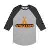 Raglan Tee Thumbnail