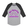 Raglan Tee Thumbnail