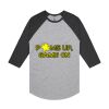 Raglan Tee Thumbnail