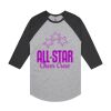 Raglan Tee Thumbnail