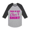 Raglan Tee Thumbnail