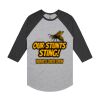 Raglan Tee Thumbnail