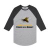Raglan Tee Thumbnail