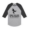 Raglan Tee Thumbnail