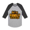 Raglan Tee Thumbnail