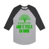 Raglan Tee Thumbnail