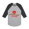 Raglan Tee Thumbnail