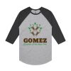 Raglan Tee Thumbnail