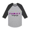 Raglan Tee Thumbnail