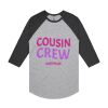 Raglan Tee Thumbnail