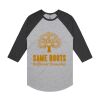 Raglan Tee Thumbnail