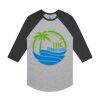 Raglan Tee Thumbnail