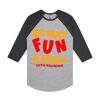 Raglan Tee Thumbnail