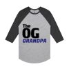 Raglan Tee Thumbnail