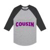 Raglan Tee Thumbnail