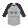 Raglan Tee Thumbnail