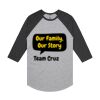Raglan Tee Thumbnail