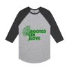 Raglan Tee Thumbnail