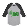 Raglan Tee Thumbnail
