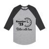 Raglan Tee Thumbnail