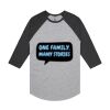 Raglan Tee Thumbnail