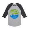 Raglan Tee Thumbnail