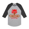 Raglan Tee Thumbnail