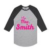 Raglan Tee Thumbnail