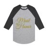 Raglan Tee Thumbnail