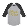 Raglan Tee Thumbnail