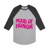 Raglan Tee Thumbnail