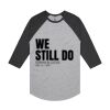 Raglan Tee Thumbnail