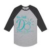 Raglan Tee Thumbnail