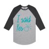 Raglan Tee Thumbnail