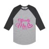 Raglan Tee Thumbnail